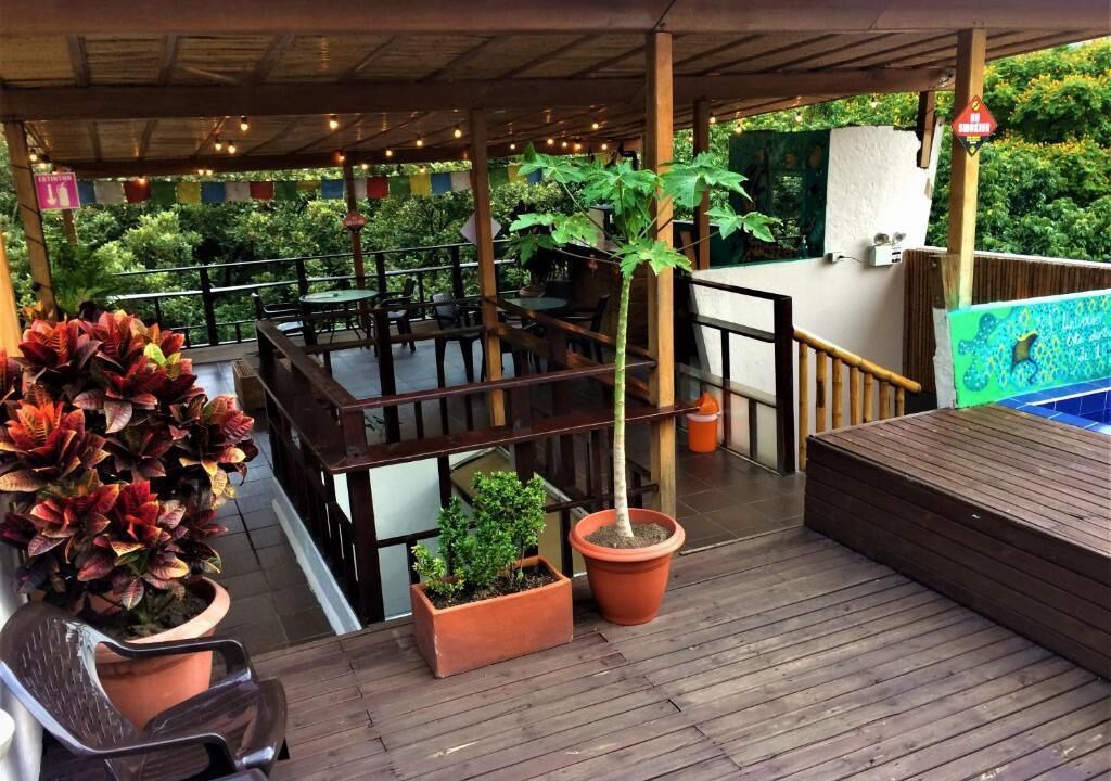 Photo of Outdoor in La Florida