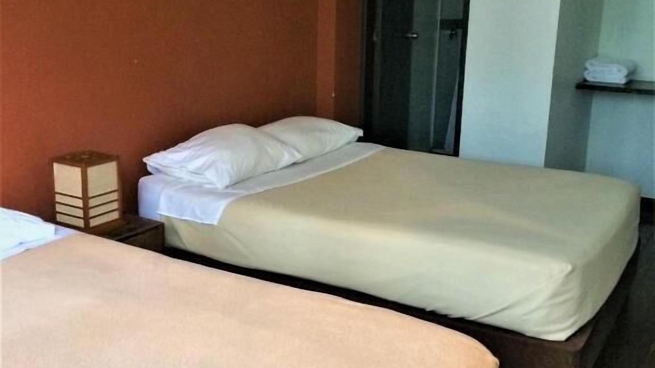 Photo of Bedroom in La Florida