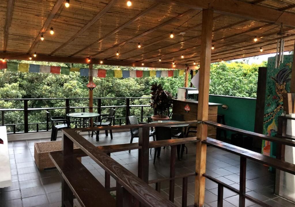 Photo of Outdoor in La Florida