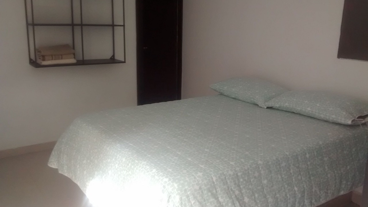 Photo of Bedroom in La Florida
