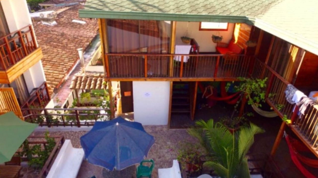 Photo of Patio Balcony in La Florida