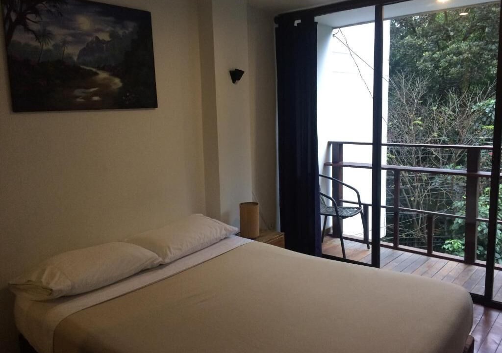 Photo of Bedroom in La Florida