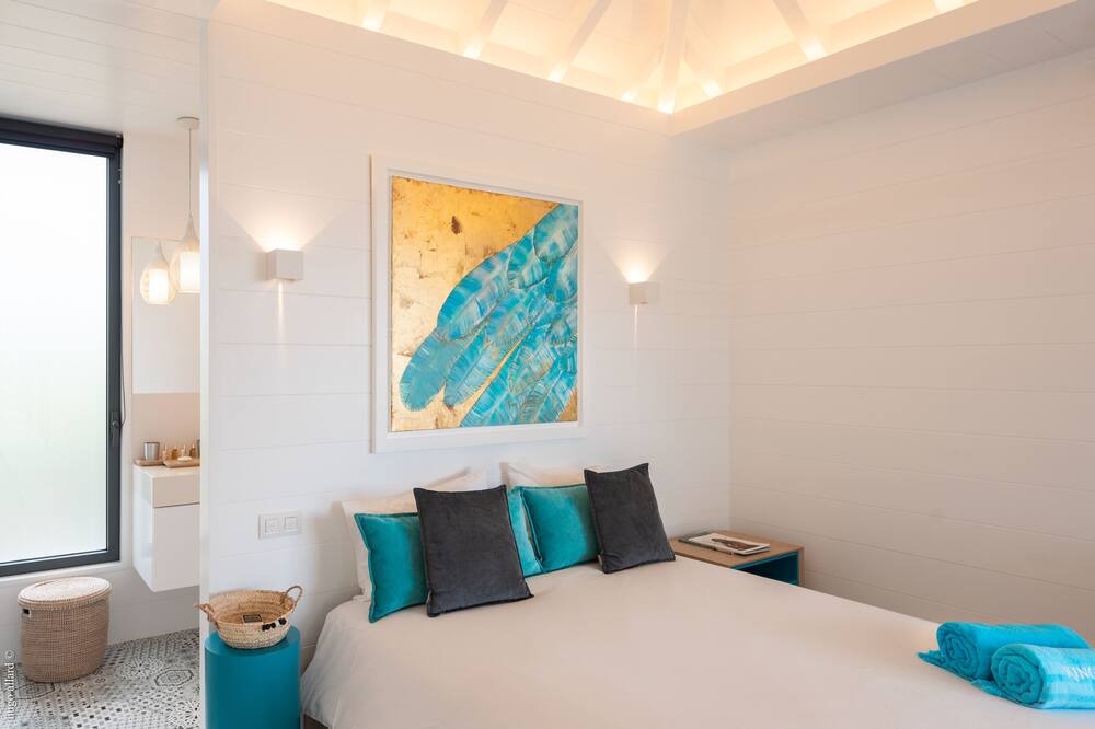 Photo of Bedroom in Public