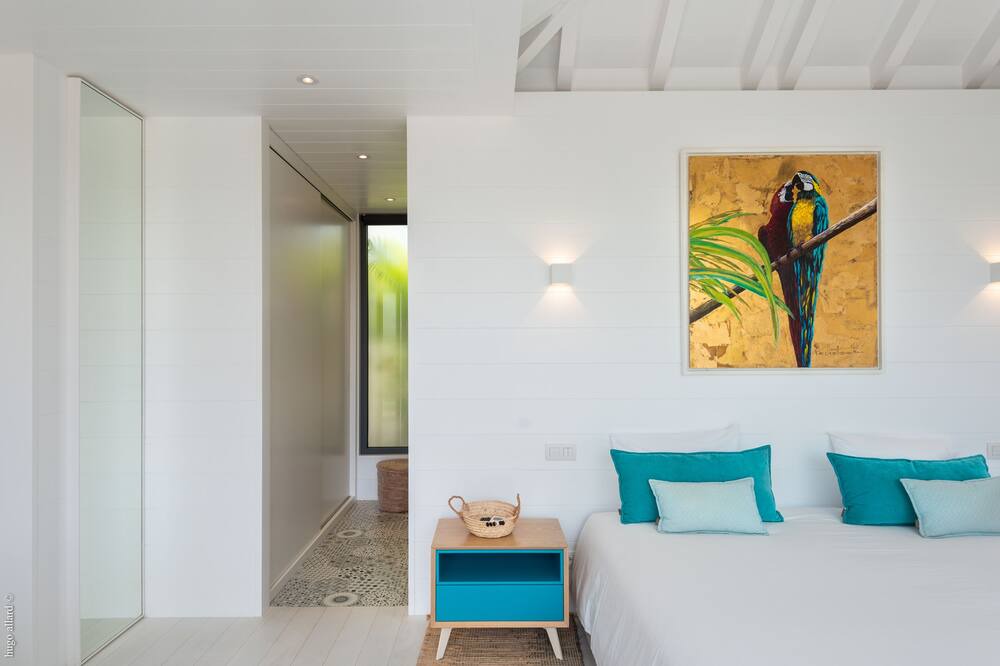 Photo of Bedroom in Public