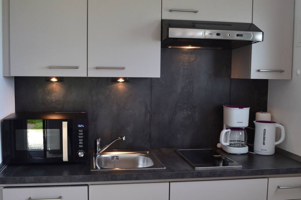 Photo of Kitchen in Albertsdorf