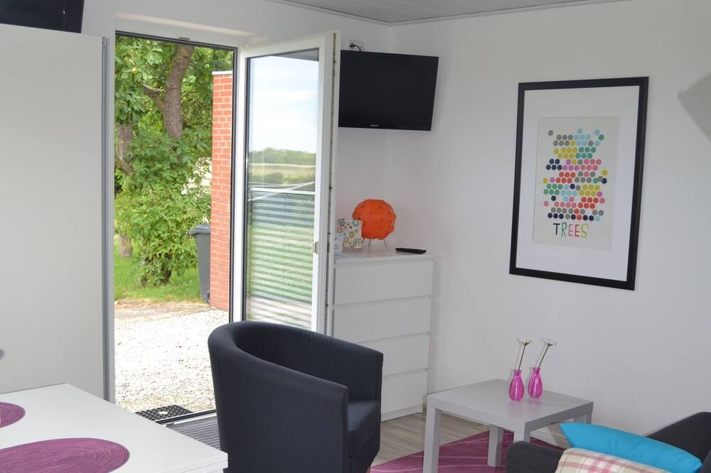Photo of Bedroom in Albertsdorf