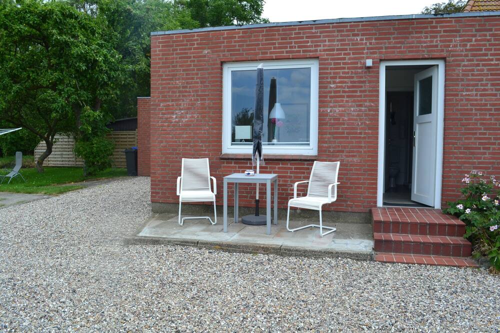 Photo of Patio Balcony in Albertsdorf