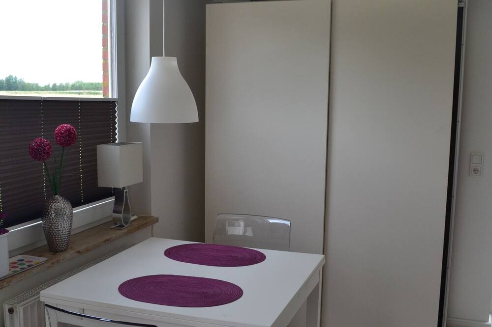 Photo of Kitchen in Albertsdorf