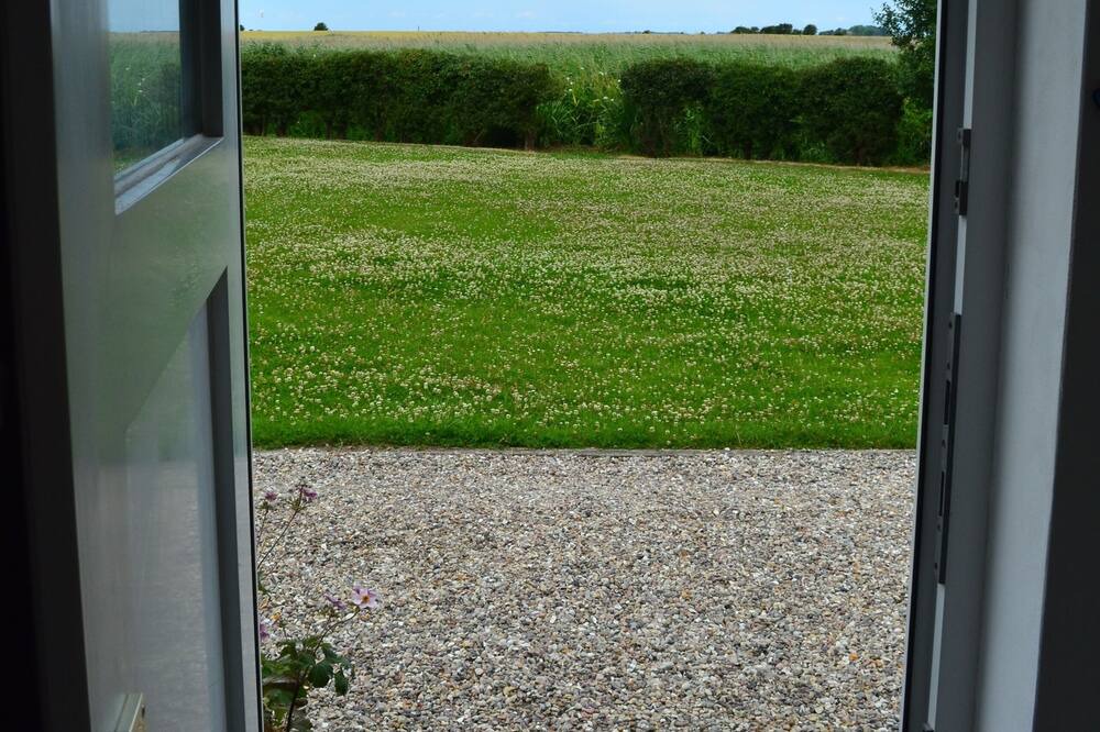 Photo of Patio Balcony in Albertsdorf