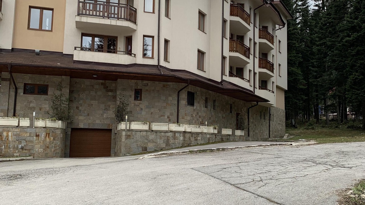 Photo of Outdoor in Borovets