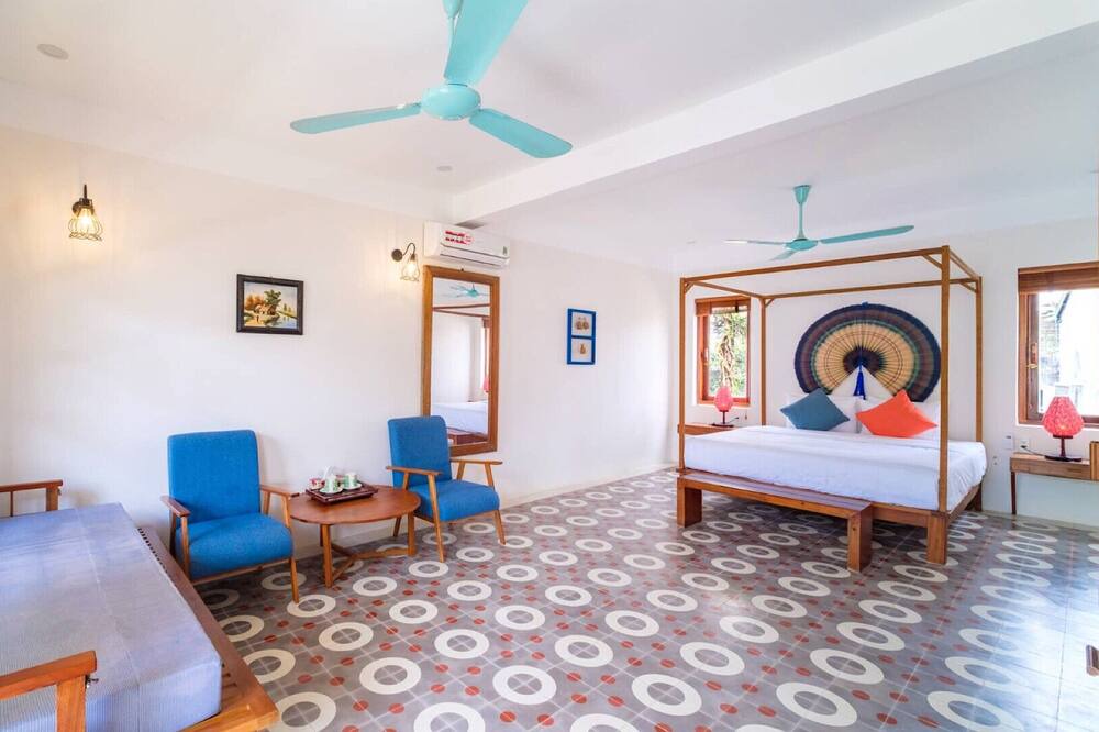 Photo of Bedroom in Cam Chau