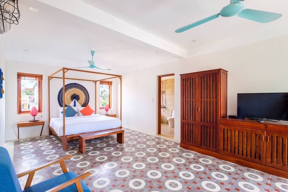 Photo of Bedroom in Cam Chau