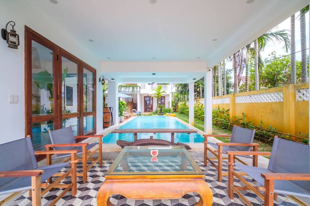 Photo of Outdoor in Cam Chau