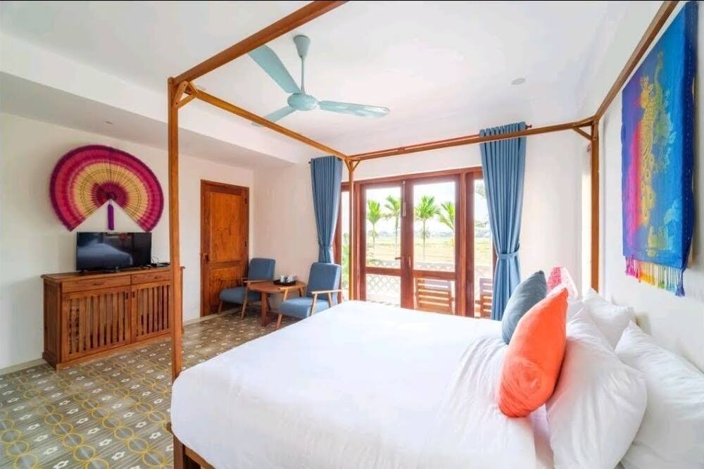 Photo of Bedroom in Cam Chau