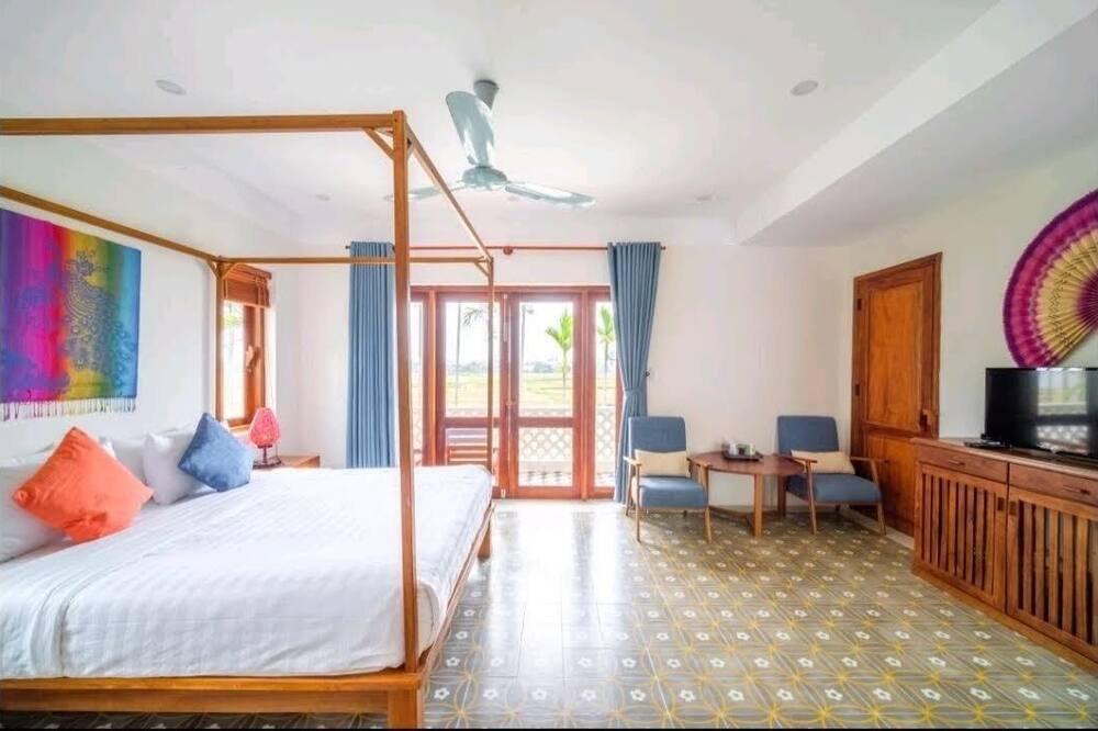 Photo of Bedroom in Cam Chau