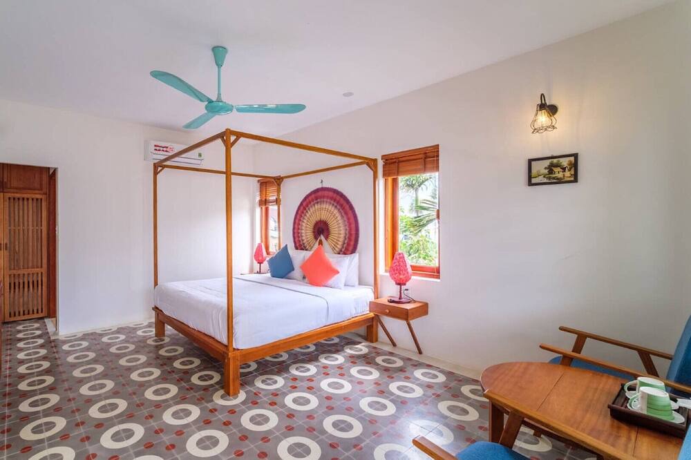 Photo of Bedroom in Cam Chau