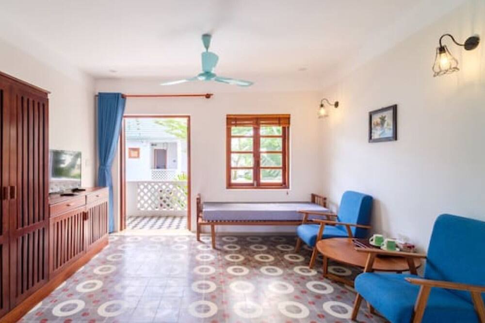 Photo of Bedroom in Cam Chau