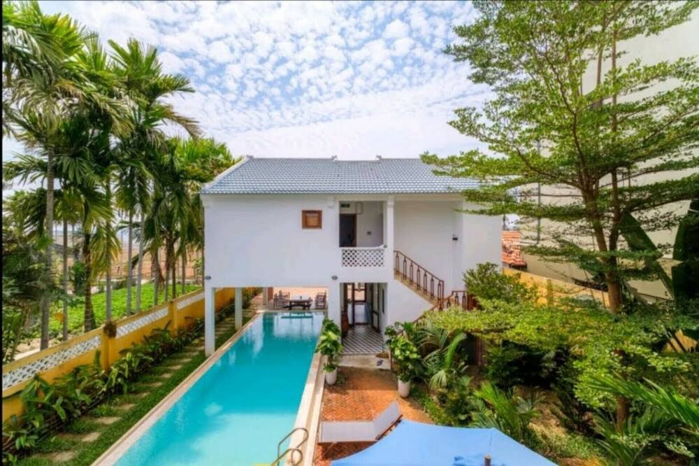 Photo of Patio Balcony in Cam Chau