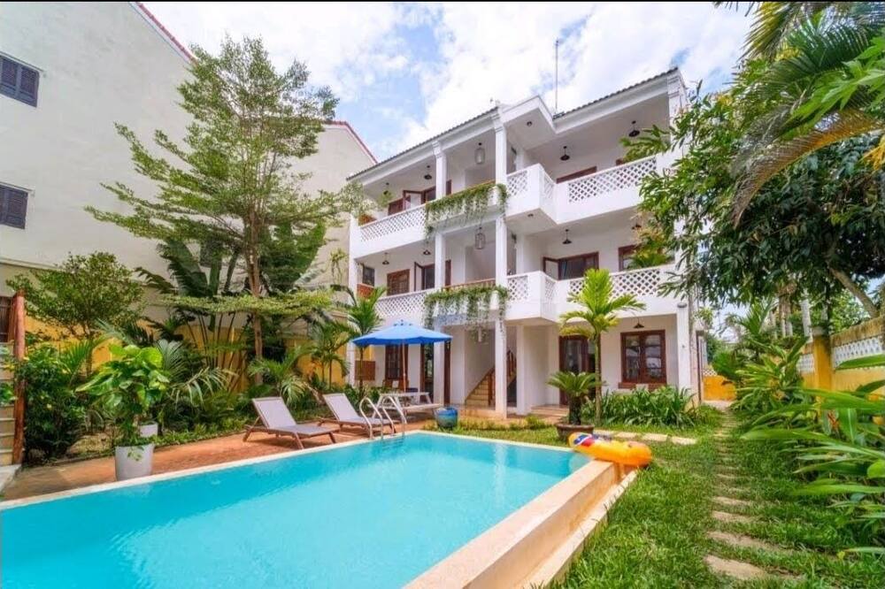 Photo of Outdoor in Cam Chau