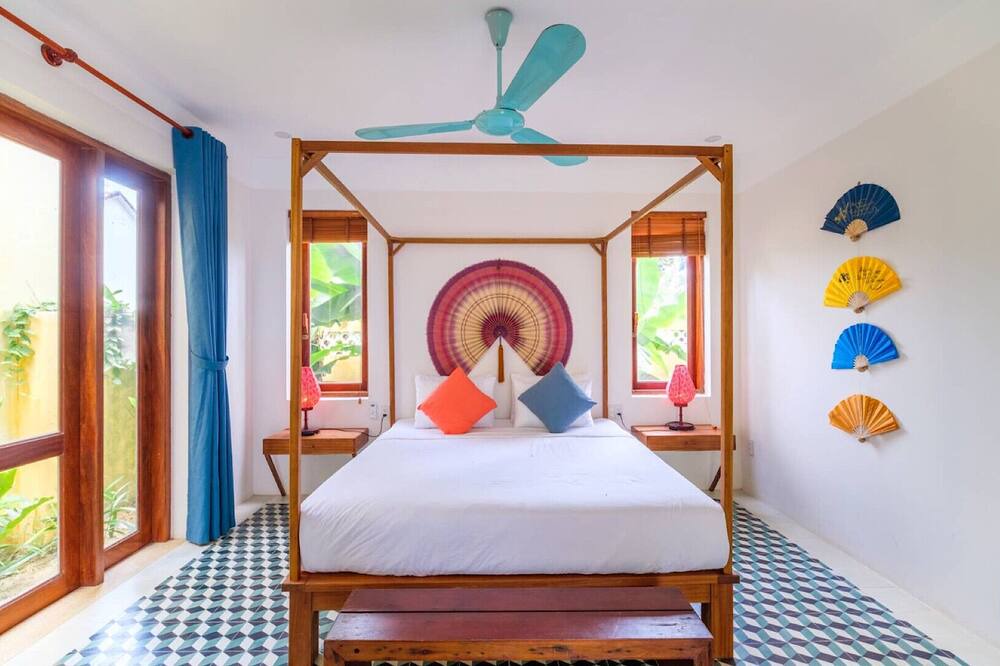 Photo of Bedroom in Cam Chau