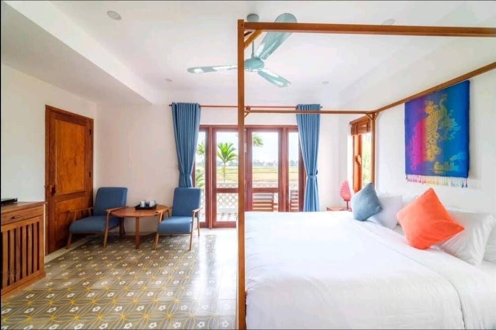 Photo of Bedroom in Cam Chau