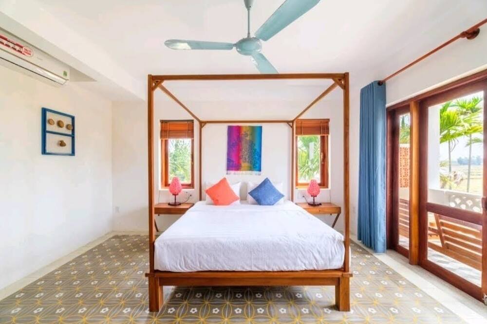 Photo of Bedroom in Cam Chau