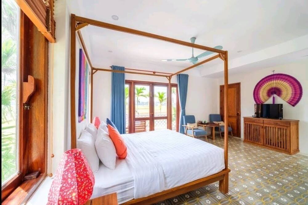 Photo of Bedroom in Cam Chau