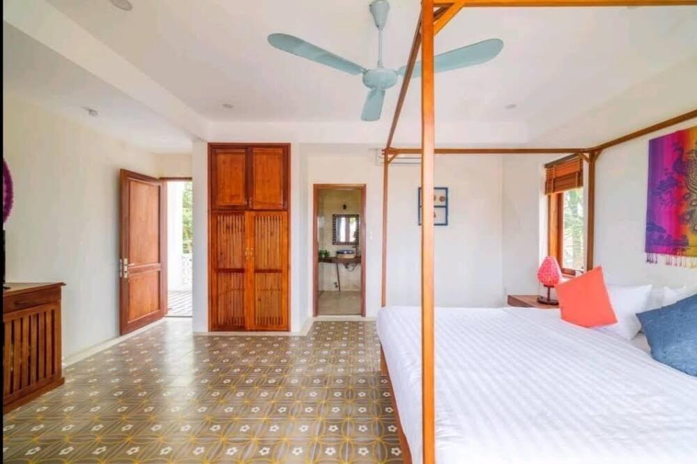 Photo of Bedroom in Cam Chau