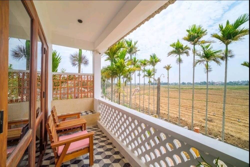 Photo of Patio Balcony in Cam Chau