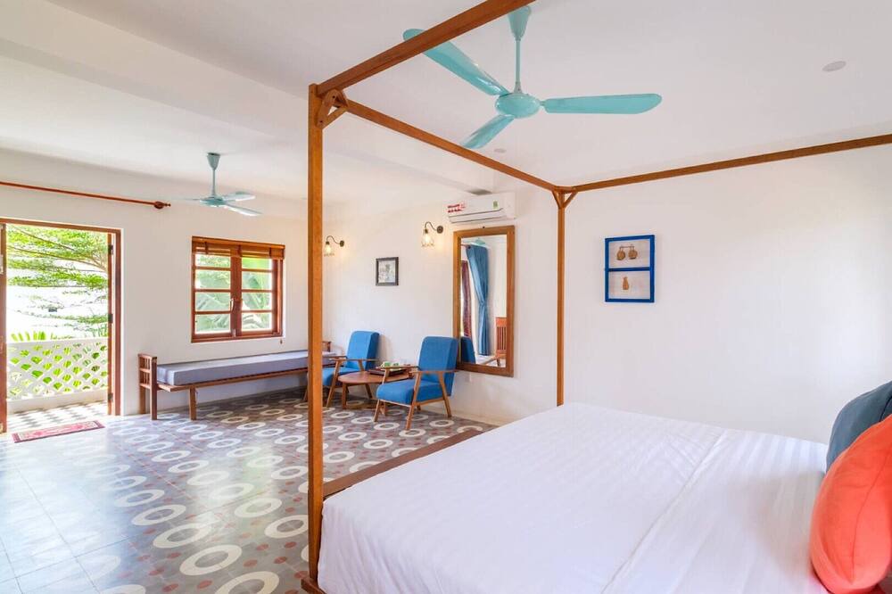 Photo of Bedroom in Cam Chau