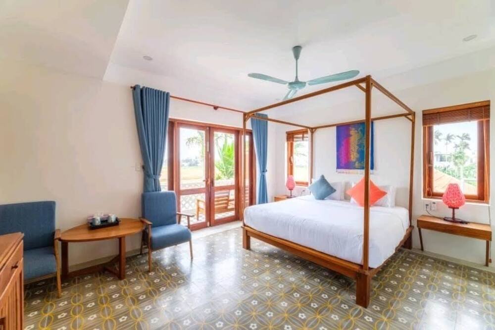 Photo of Bedroom in Cam Chau