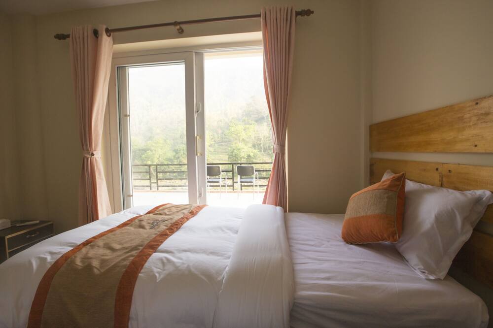 Photo of Bedroom in Benighat