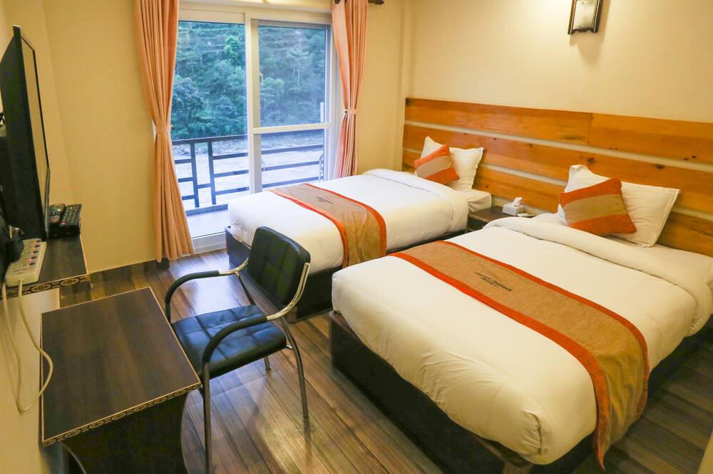 Photo of Bedroom in Benighat