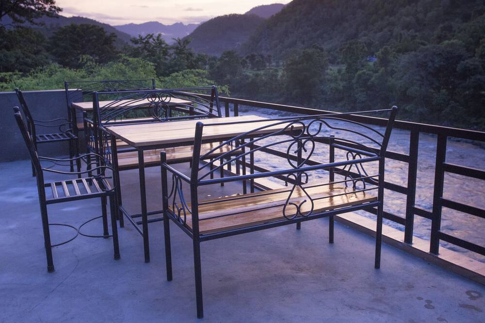 Photo of Patio Balcony in Benighat