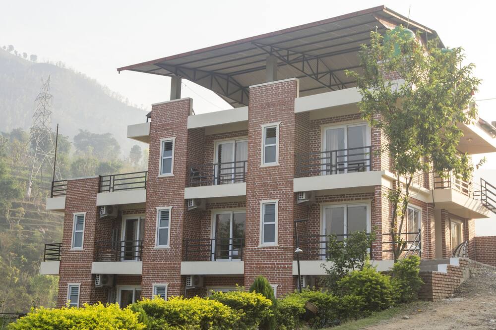 Photo of Outdoor in Benighat