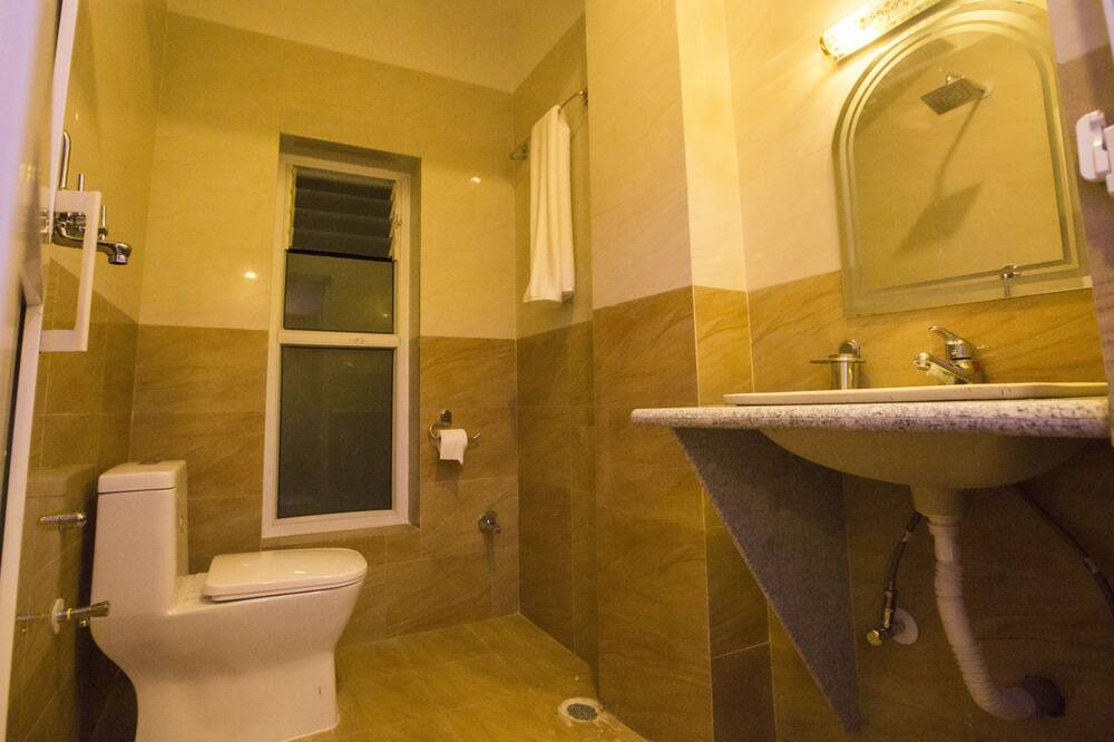Photo of Bathroom in Benighat