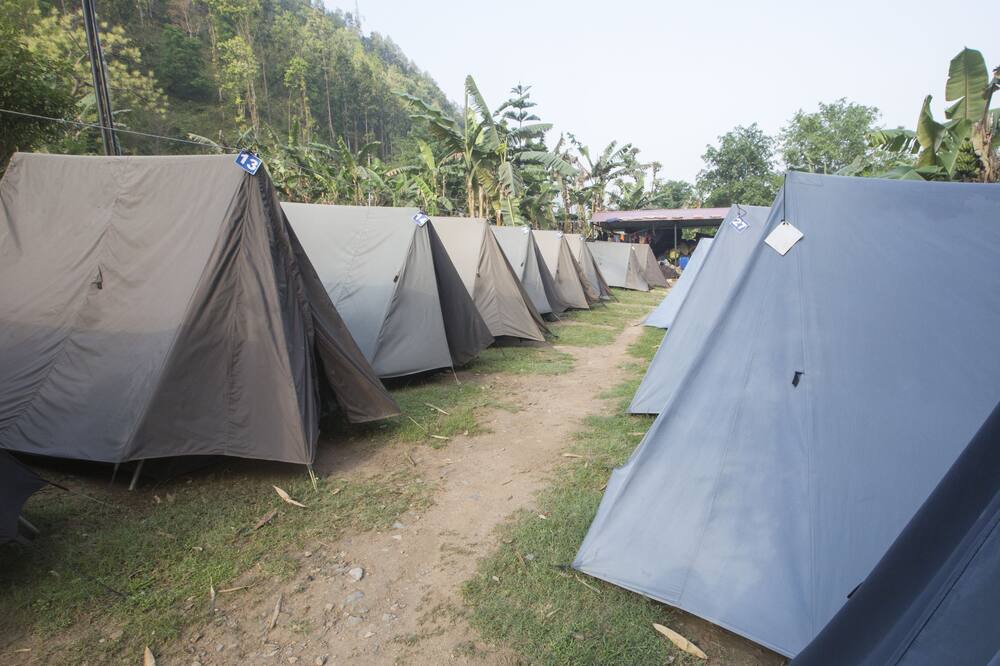 Photo of Outdoor in Benighat