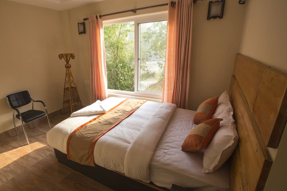 Photo of Bedroom in Benighat
