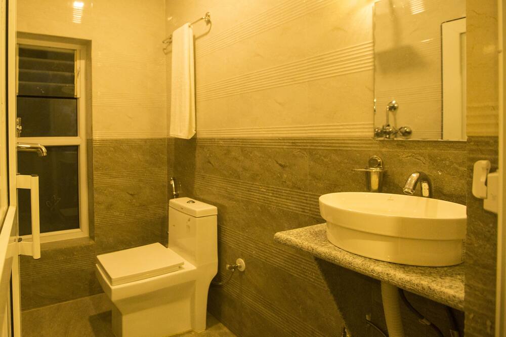 Photo of Bathroom in Benighat