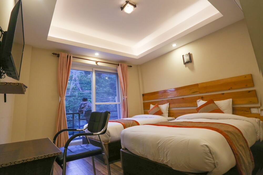 Photo of Bedroom in Benighat