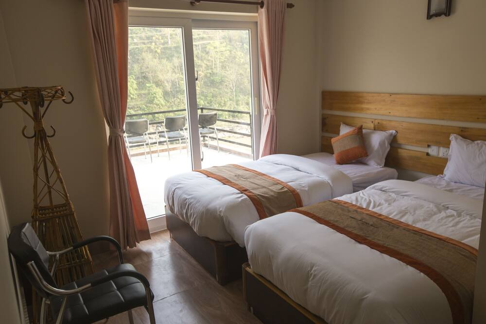 Photo of Bedroom in Benighat