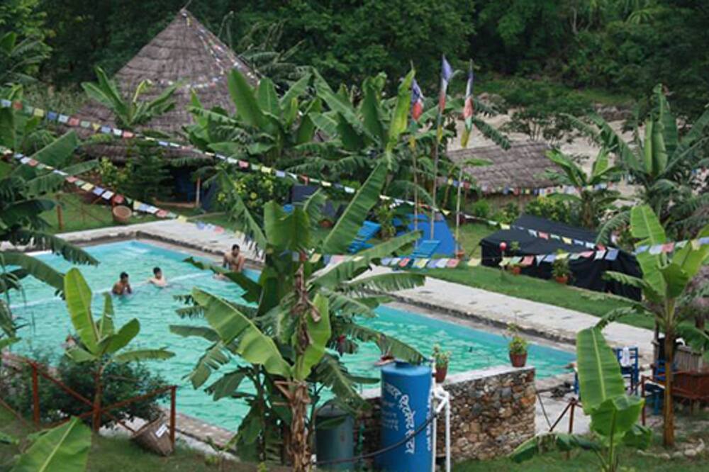 Photo of Outdoor in Benighat