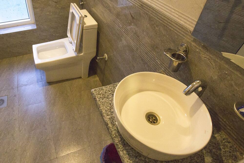 Photo of Bathroom in Benighat