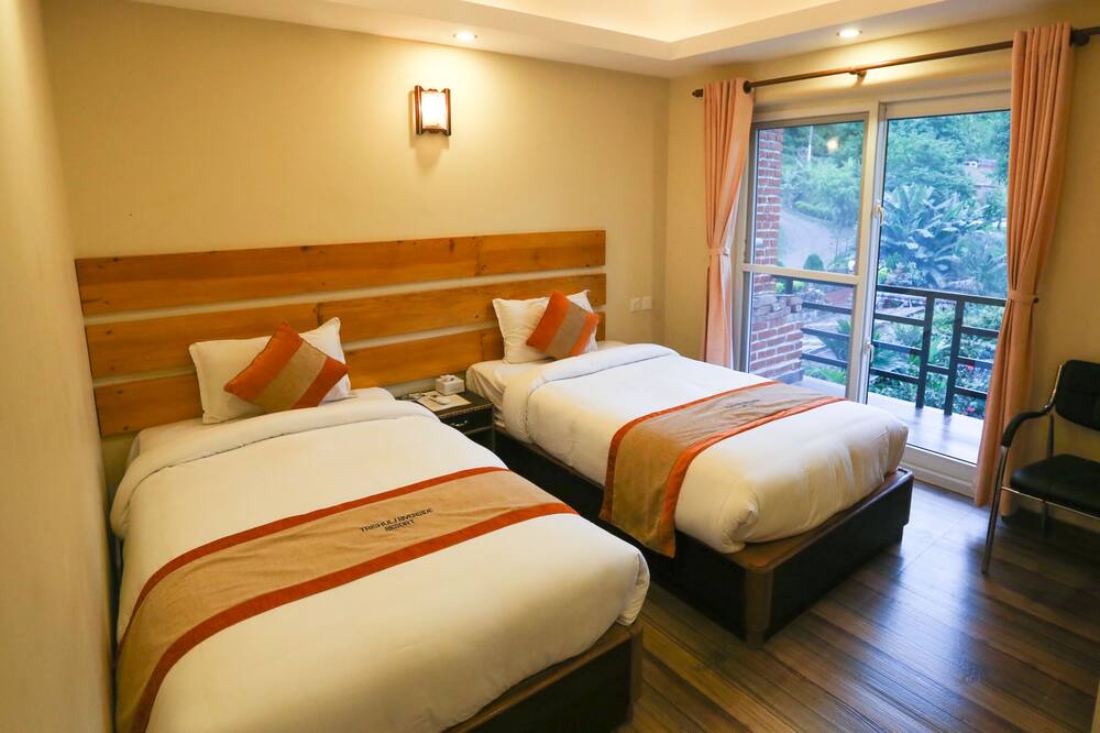 Photo of Bedroom in Benighat