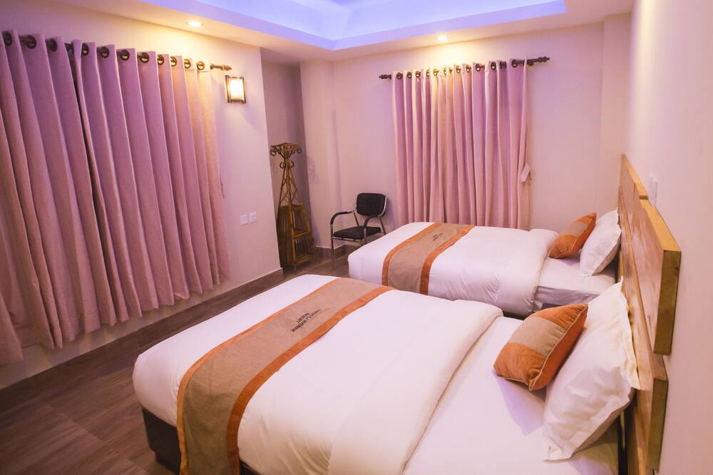Photo of Bedroom in Benighat