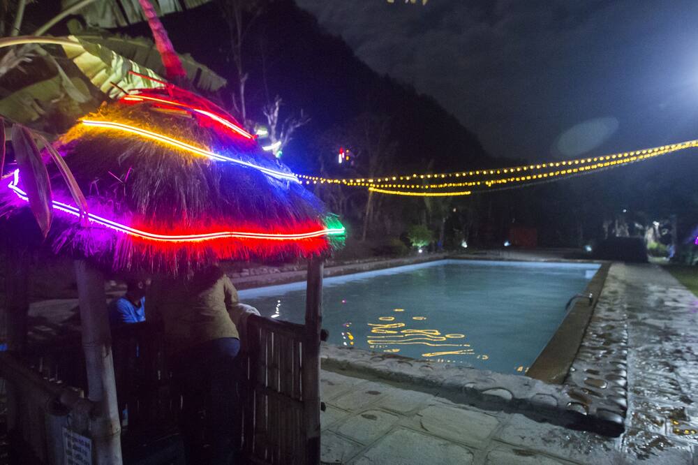 Photo of Outdoor in Benighat