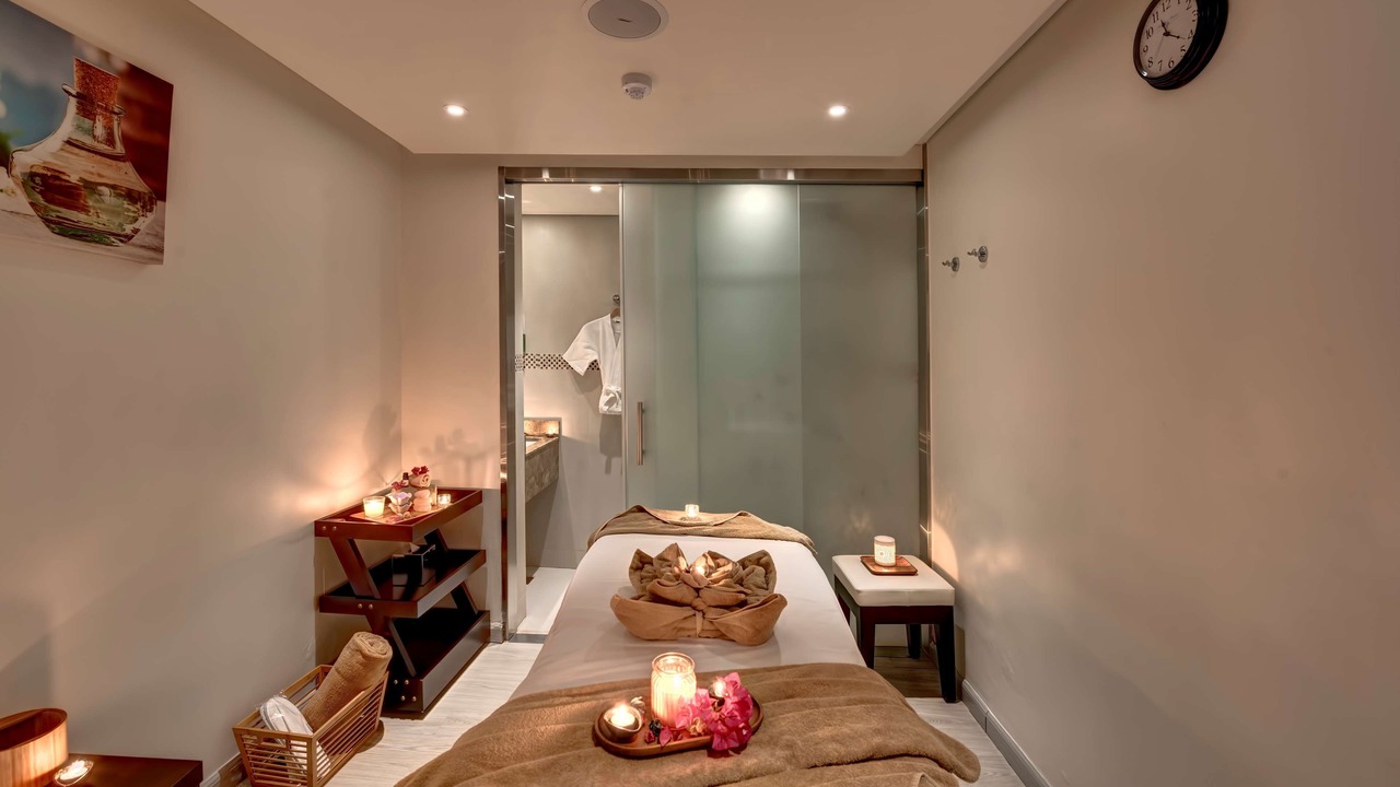Photo of Bedroom in Al Jerf 2