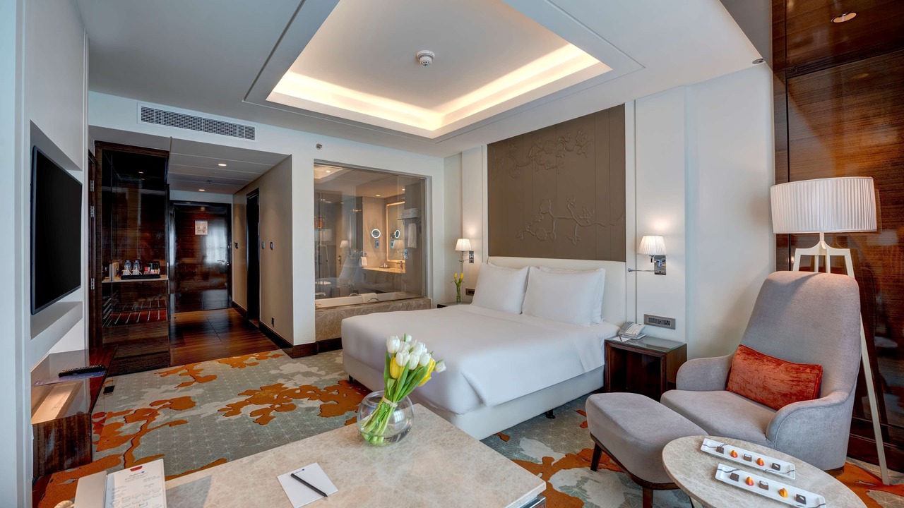 Photo of Bedroom in Al Jerf 2