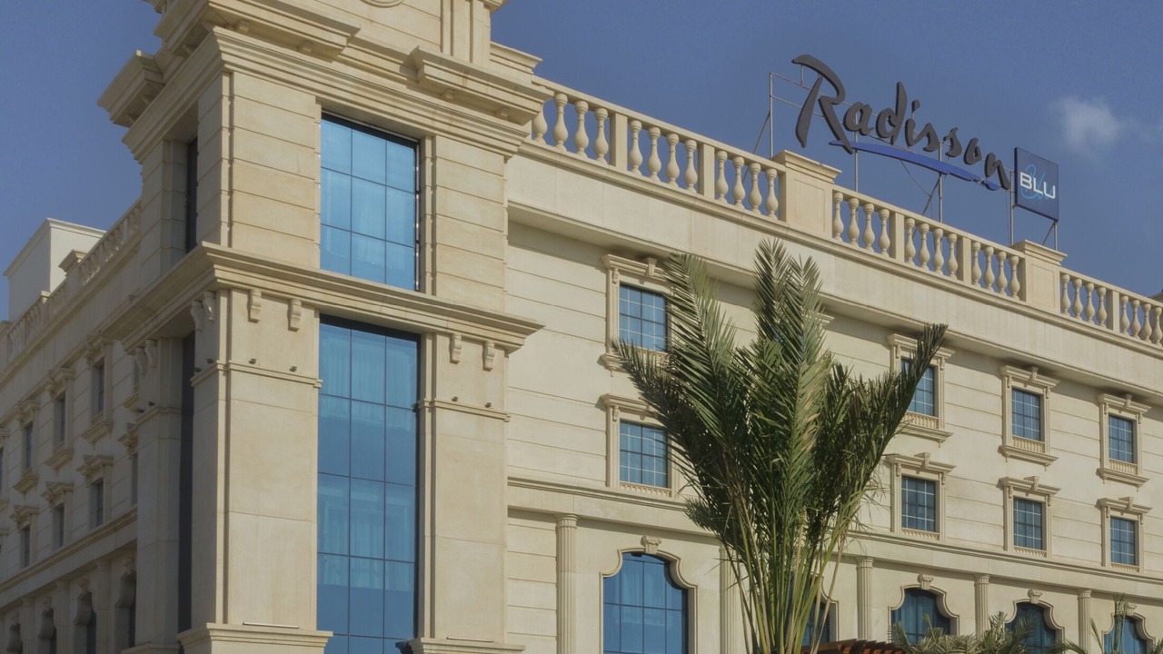 Photo of Outdoor in Al Jerf 2