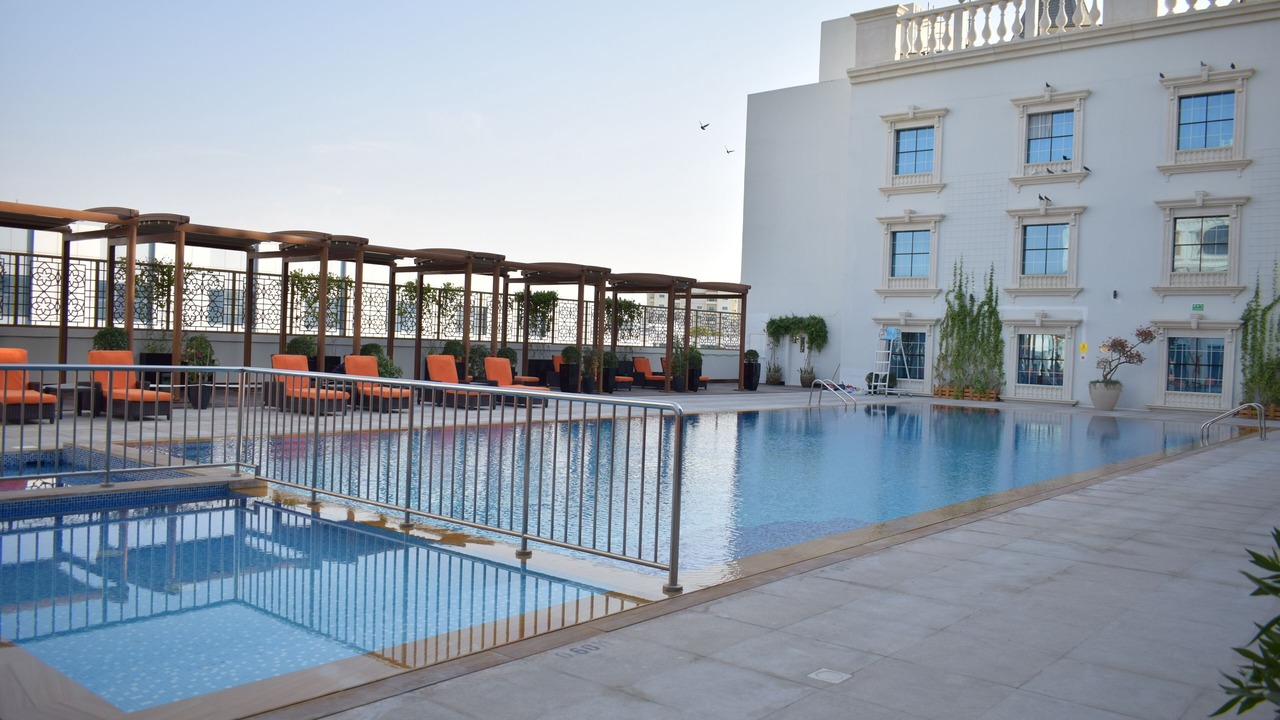 Photo of Patio Balcony in Al Jerf 2